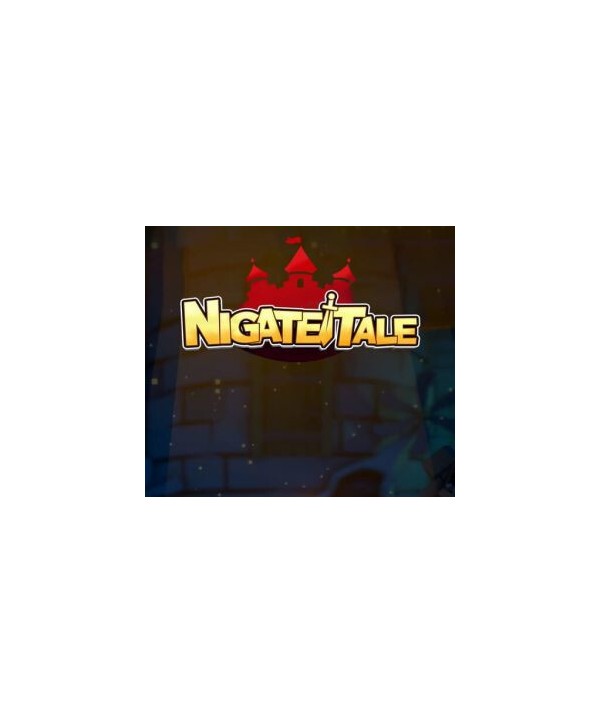 Nigate Tale Steam Key EUROPE